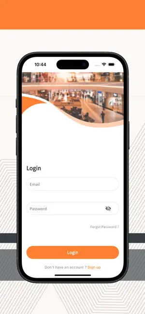 VRDNET screenshot 2