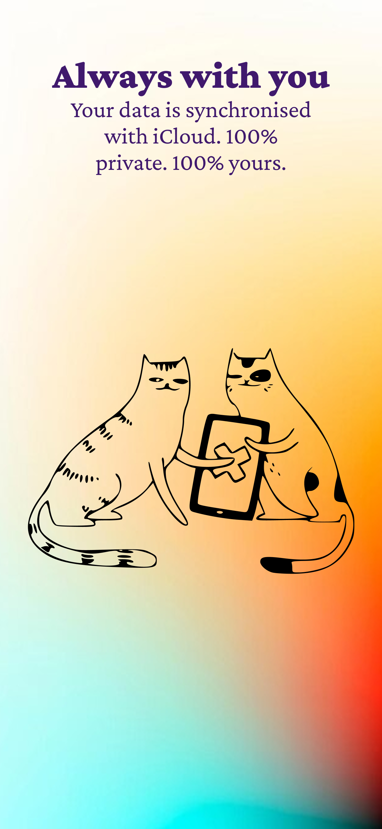 FurryApp - Pet Health & Care screenshot 5