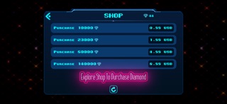 Neon Battle Defence Screenshot 8 of 10