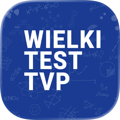 Wielki Test TVP