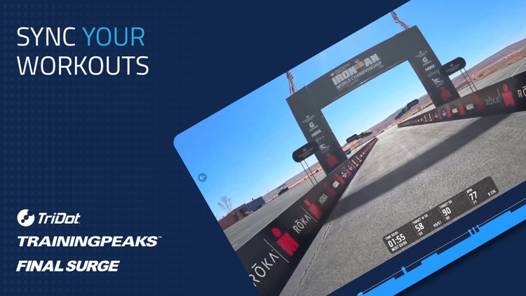 FulGaz Indoor Cycling App screenshot-5