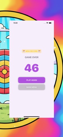 MyMovings Targets screenshot