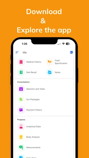 Sure-Fit screenshot 4