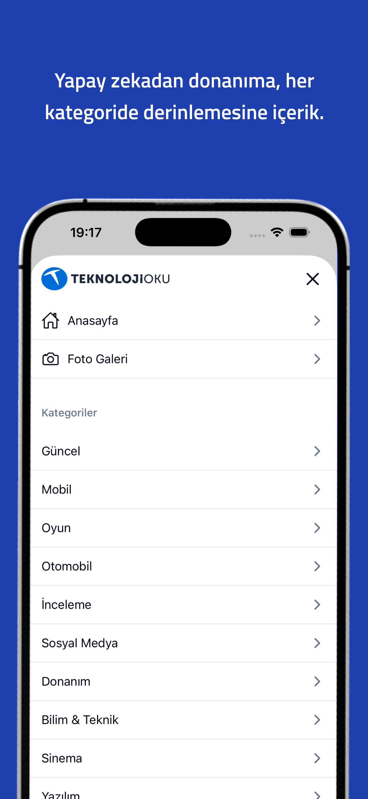 TeknolojiOku