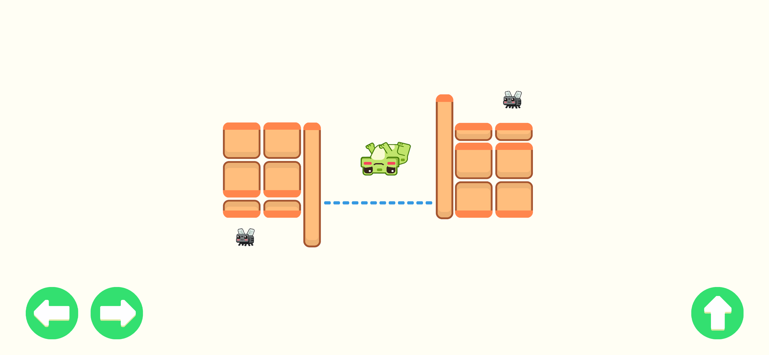Belly Hop screenshot 3
