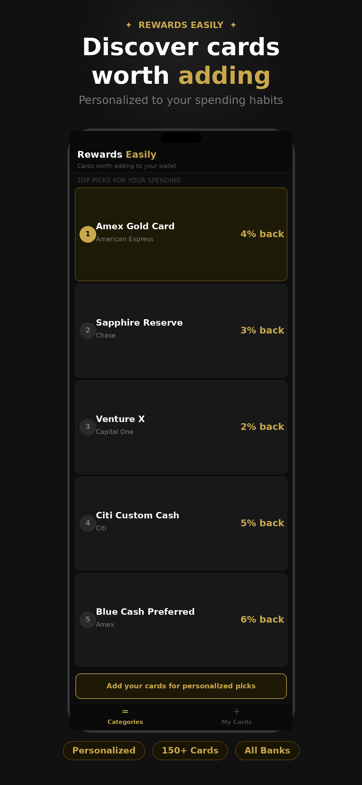 Rewards Easily screenshot 5