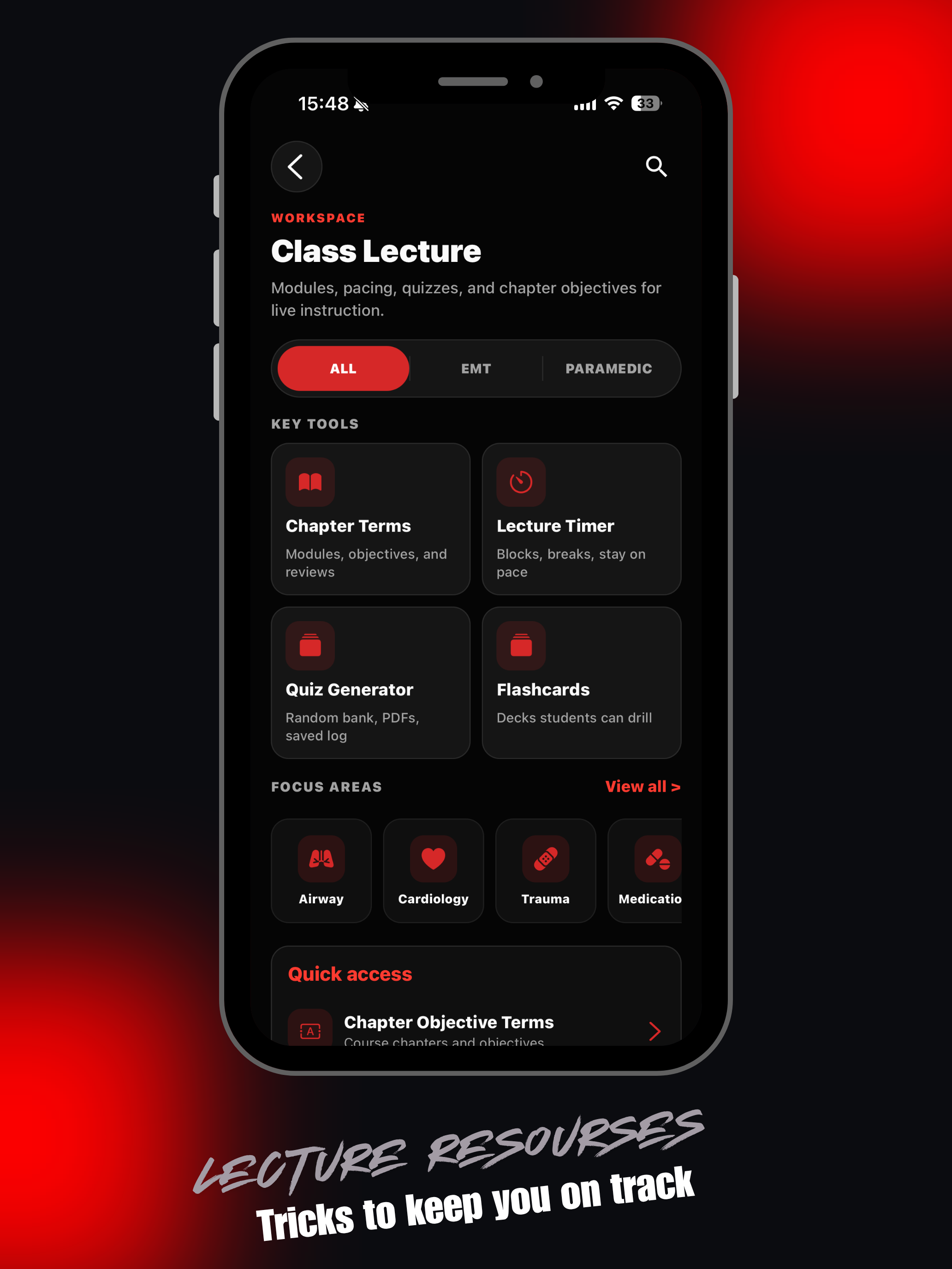 Teach with METI screenshot 18
