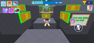 Monkey Run Rush Speed Screenshot 6 of 7