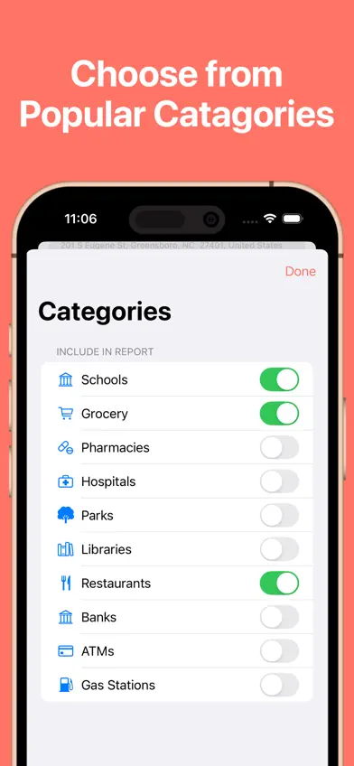 HomenityHQ screenshot 2
