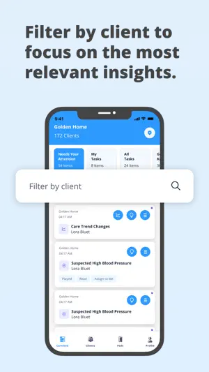 Sensi.Ai screenshot 3