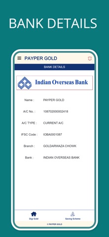 Payper Gold Screenshot 5 of 7