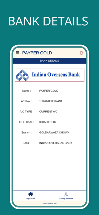 Payper Gold Screenshot 5 of 7
