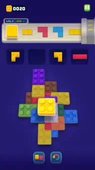 Brick Jam iphone bilder 1