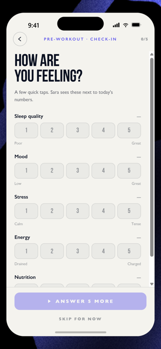Kalybr Screenshot 6 of 8