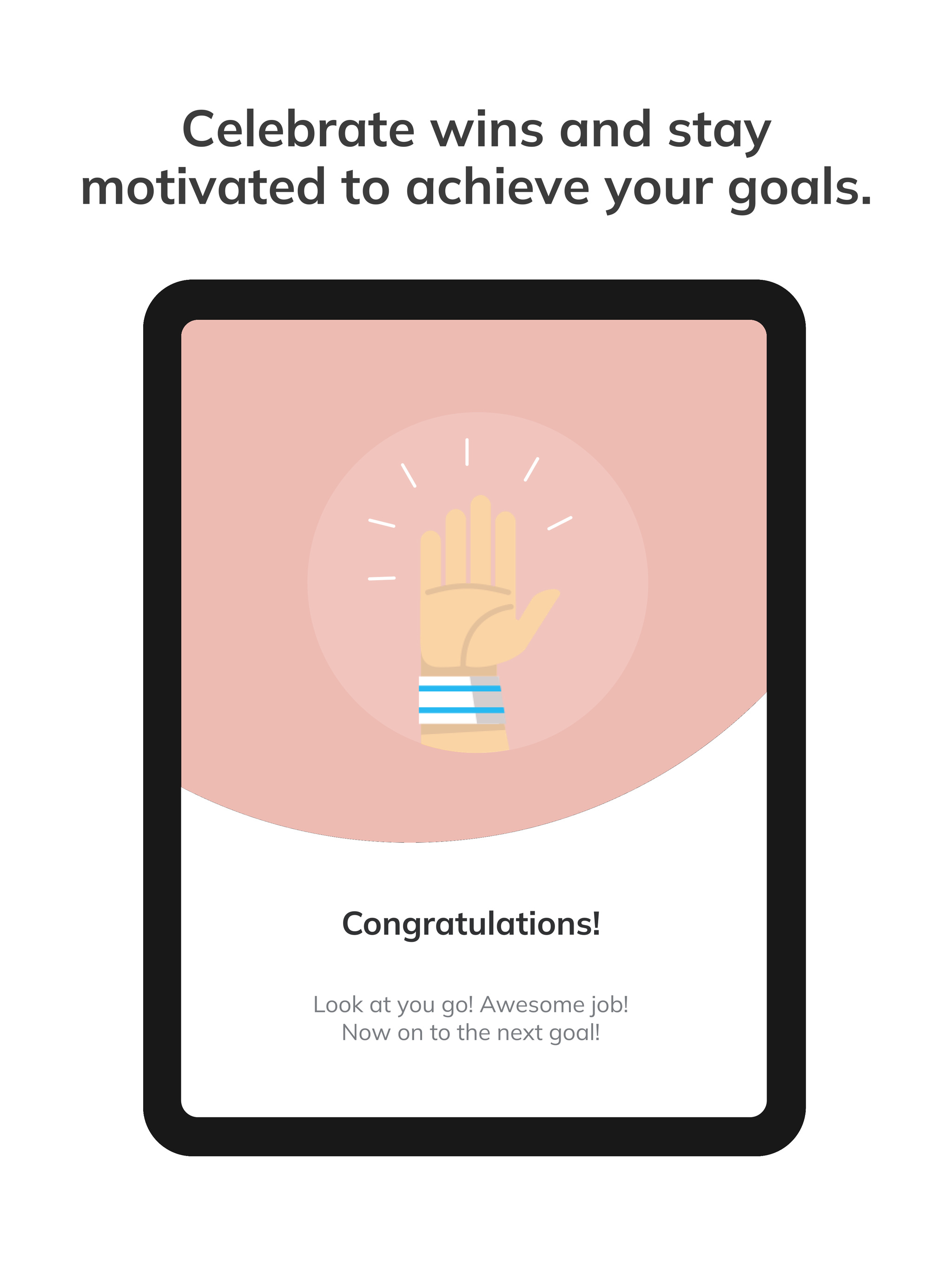 True Self Fit screenshot 12