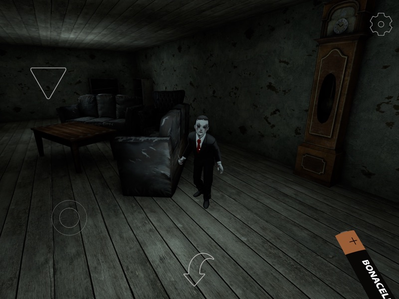 Evil Doll 2: Scary Horror screenshot 12