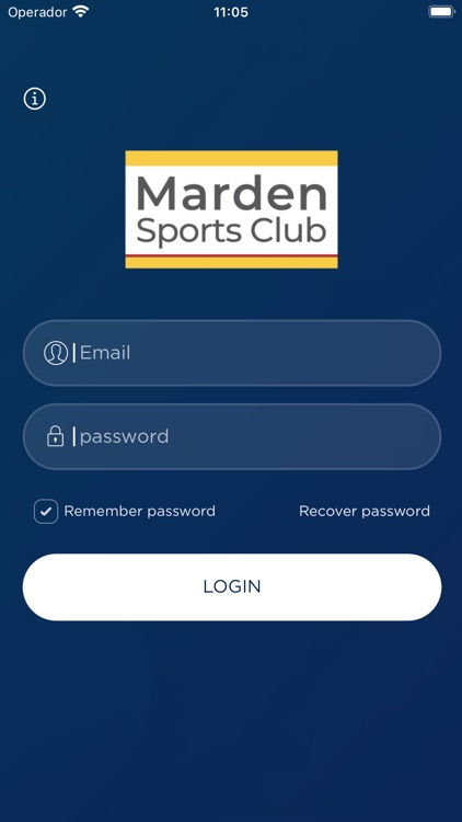 Marden Sports Club