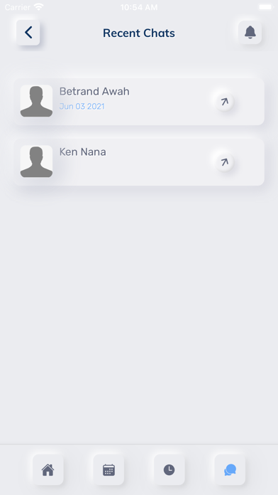 MAIC Agency Screenshot 5 of 7