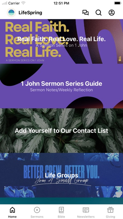 LifeSpring Community Church