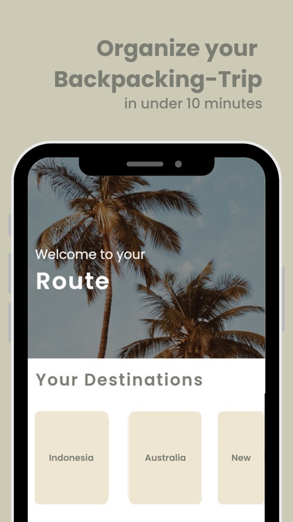TravBuds: Plan your Trip screenshot-4
