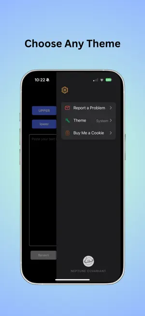 Case Formatter screenshot 4