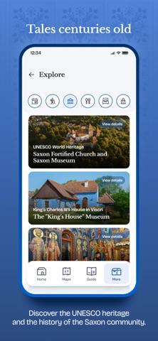 Viscri Screenshot 4 of 5