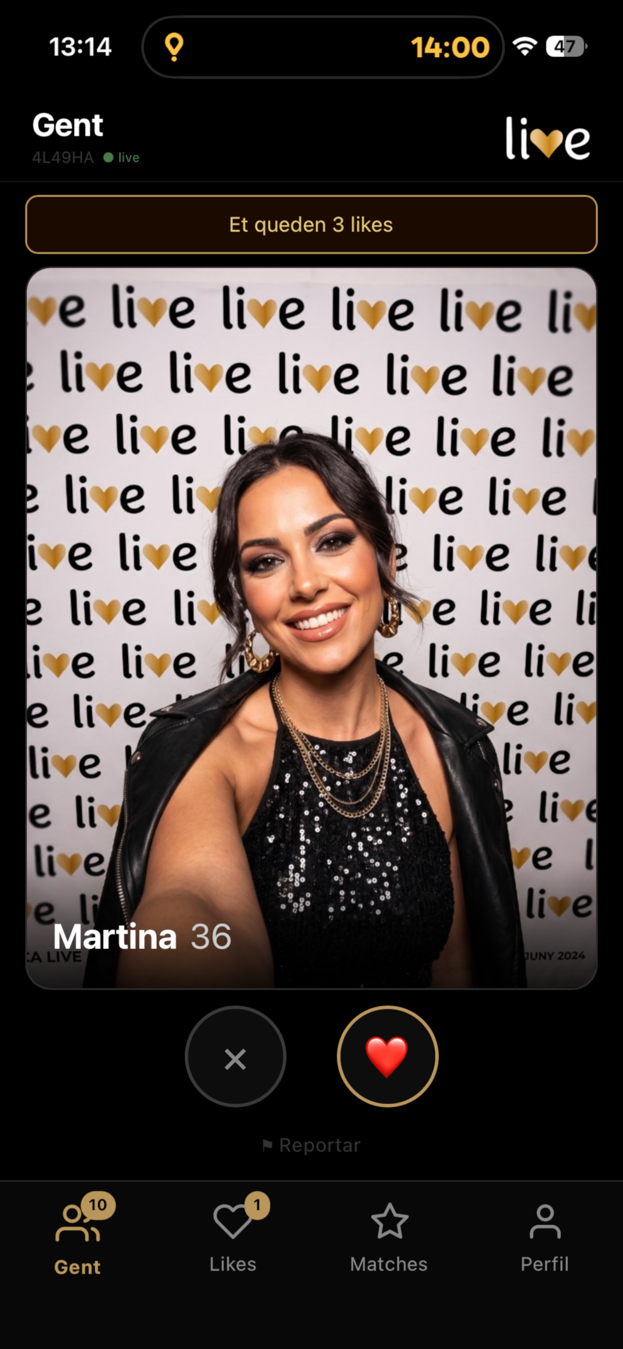 Live by citespremium screenshot 3