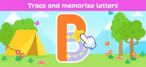 ABC: Learning Games for Kids screenshot 2
