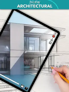 Camera Lucida™: AR Drawing iPad image 4