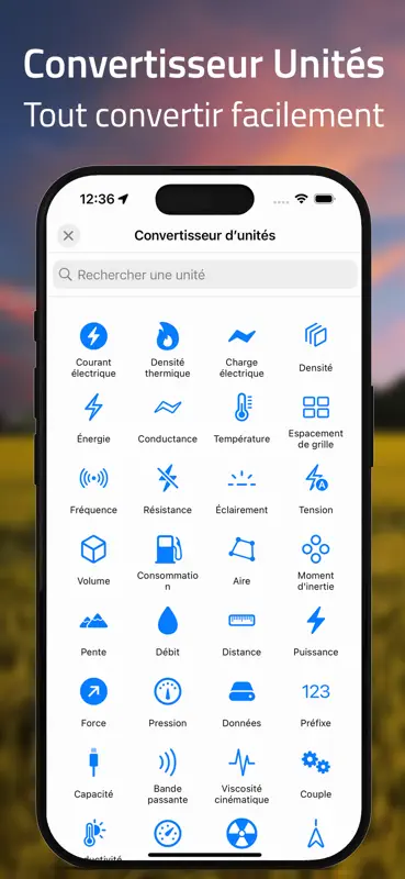 Koordinaten – GPS Konverter screenshot 7 of 9