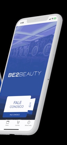 BE 2 BEAUTY Screenshot 2 of 3