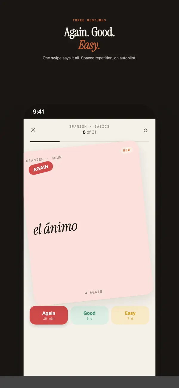 Screenshot #2 pour Diko - Your cards, you way