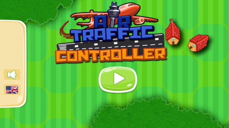 Air traffic controller - Neo