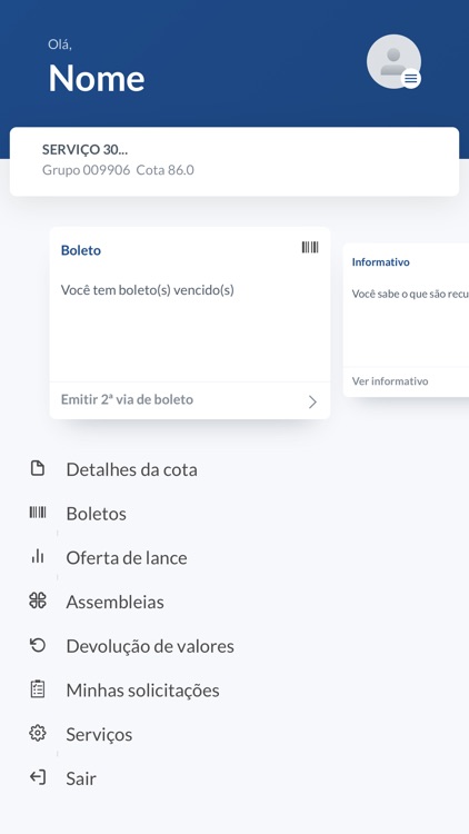 Banestes Consórcio