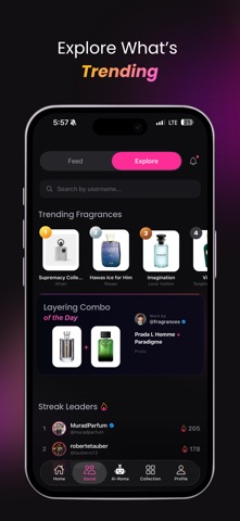 ScentMax screenshot