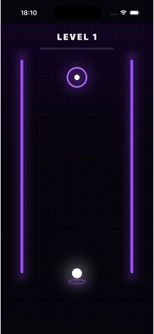 One Shot Ball screenshot