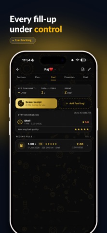 Maintra: Smart Maintenance Log Screenshot 5 of 10