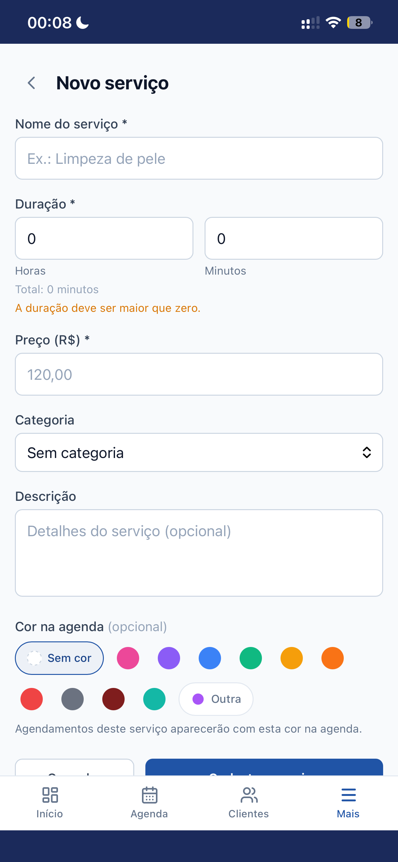 Organize+ screenshot 10