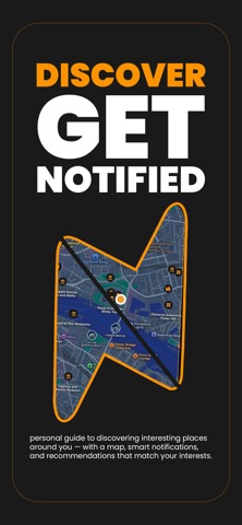 NearBy Things Screenshot 1 of 10