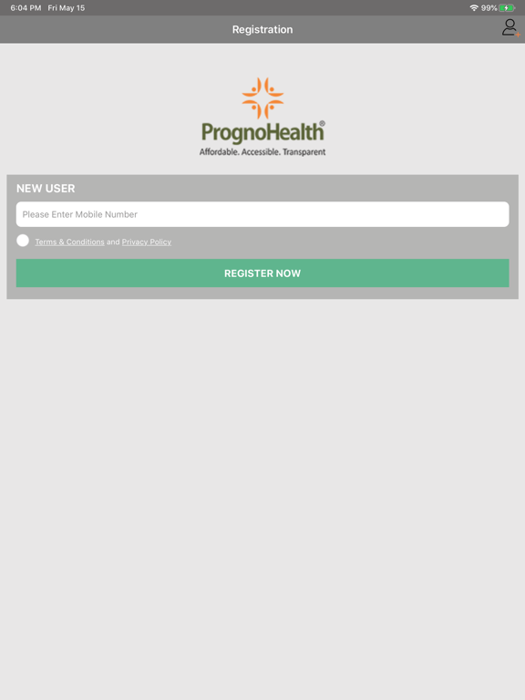 Screenshot #4 pour PrognoHealth