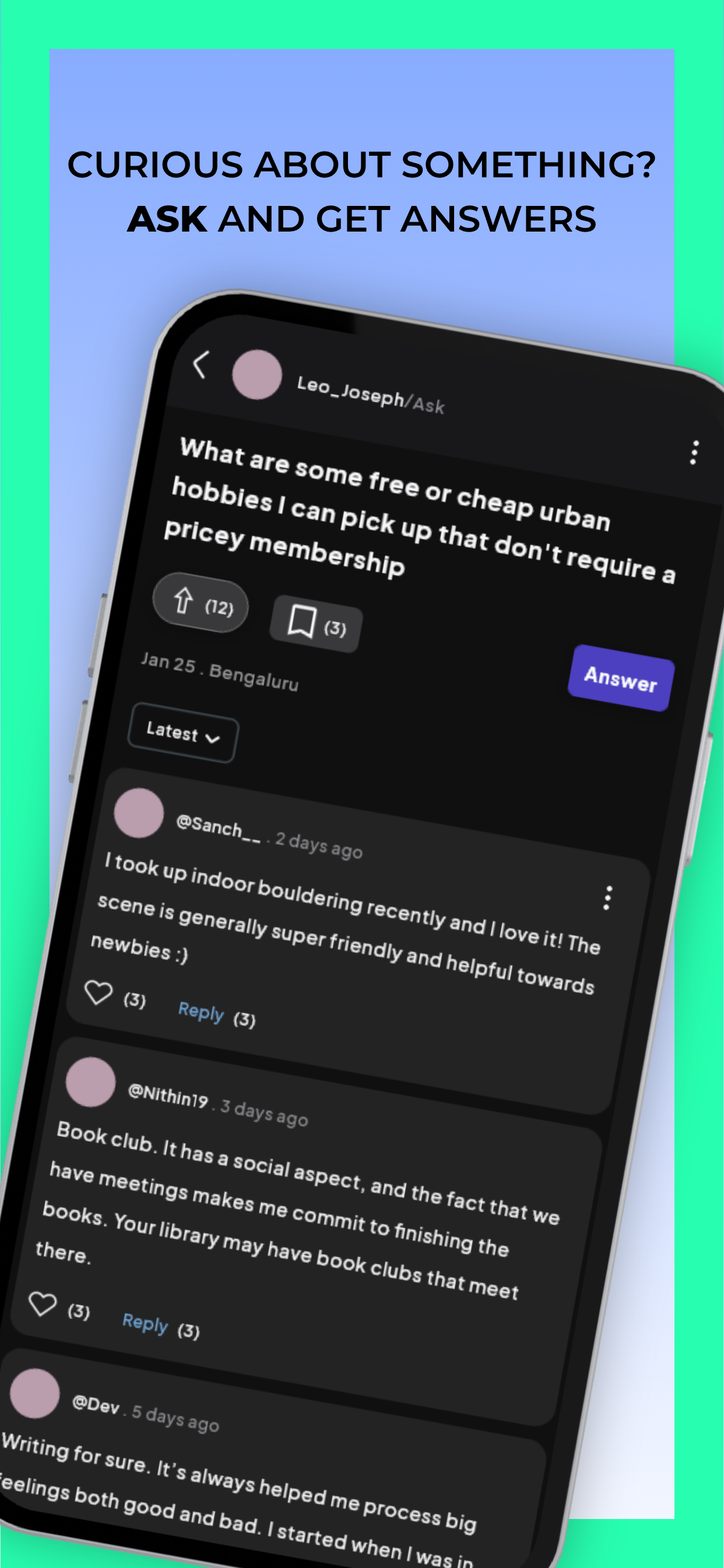 InMyBooks: Foods & Activities screenshot 4