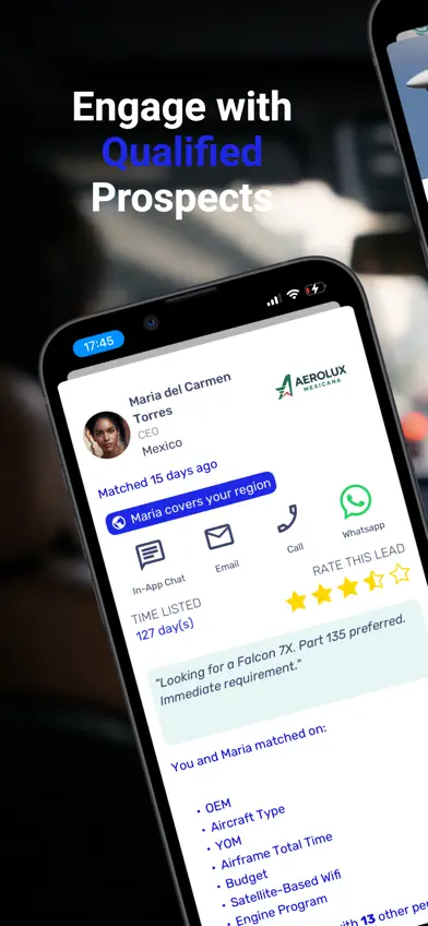 BrokerMe screenshot 5
