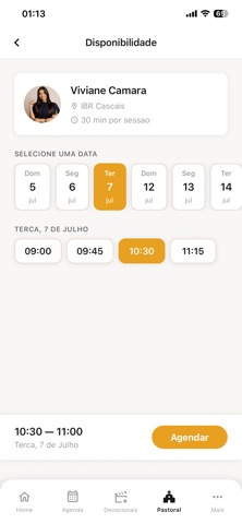 IBR Cascais Screenshot 4 of 8