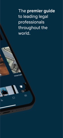 Global Law Experts screenshot