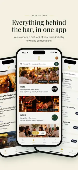Cellar Club screenshot 2