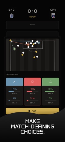 One Future Football Screenshot 6 of 8