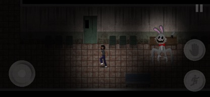 Mr Hopps Playhouse: The Toybox screenshot 3
