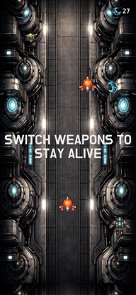 Zero Payload: Arcade Survival screenshot 3