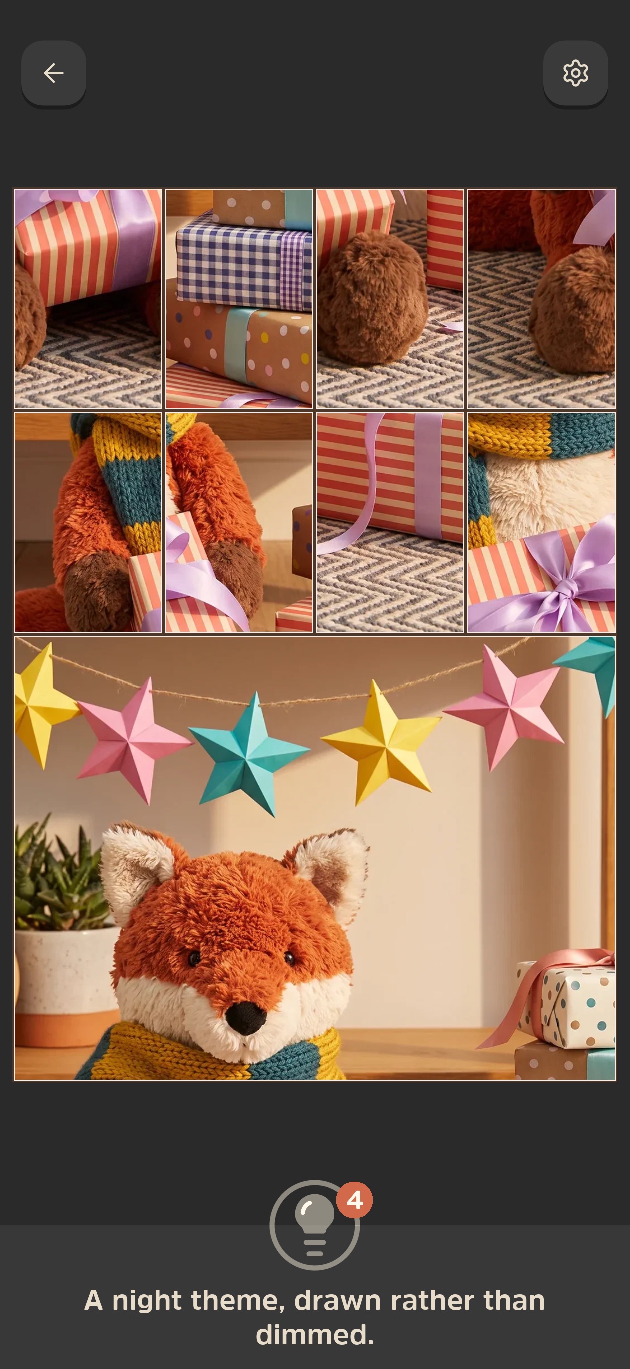 Screenshot 5 of Art Swap: Picture Puzzle Game