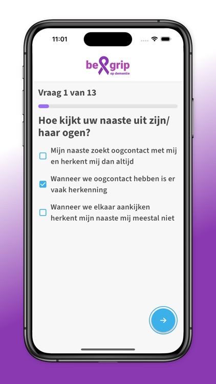 (Be)grip op dementie